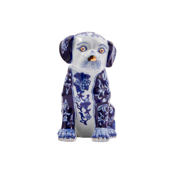 Alcancía Puppy Polspotten