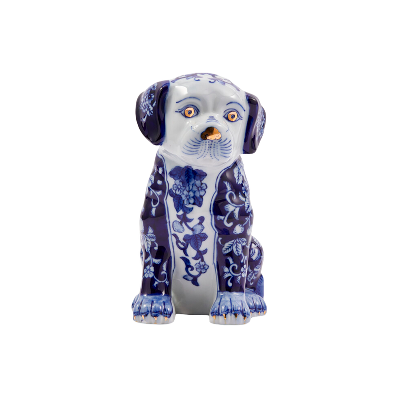 Alcancía Puppy Polspotten