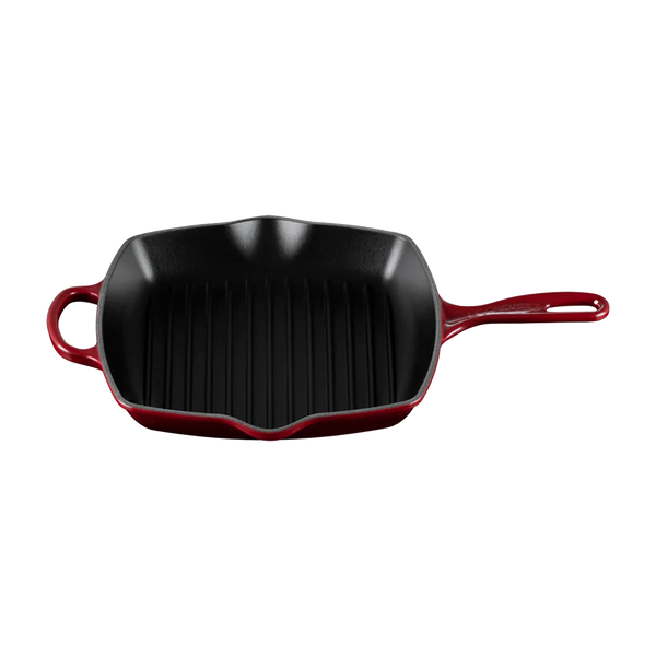 Sartén Cuadrada Granate 26 Le Creuset
