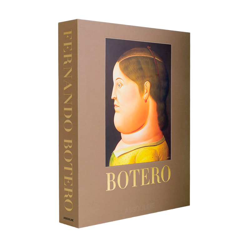 Fernando Botero