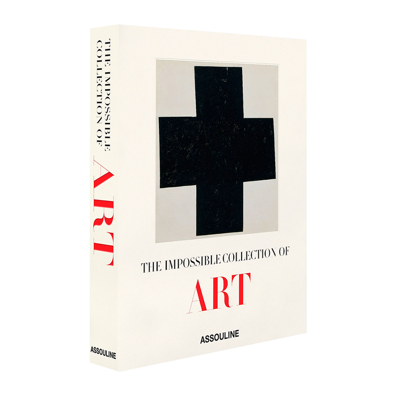 The Impossible Collection of Art (2nd Edition)