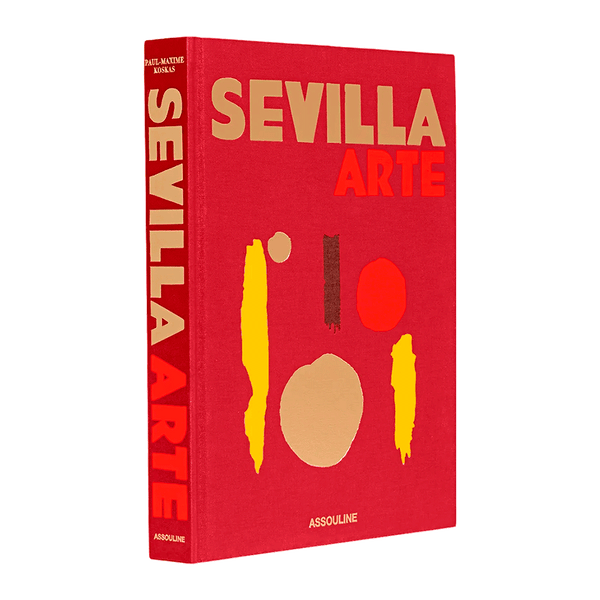 Sevilla Arte