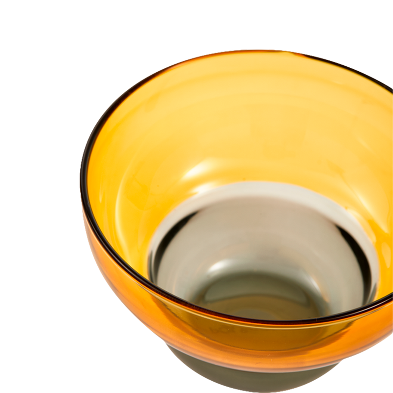 Vasos Mizu Kiri Polspotten (Set de 2)