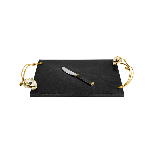 Bandeja para Quesos Anémona Michael Aram Grande