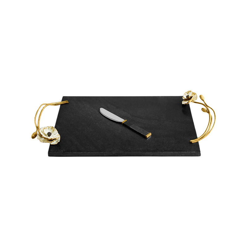 Bandeja para Quesos Anémona Michael Aram Grande