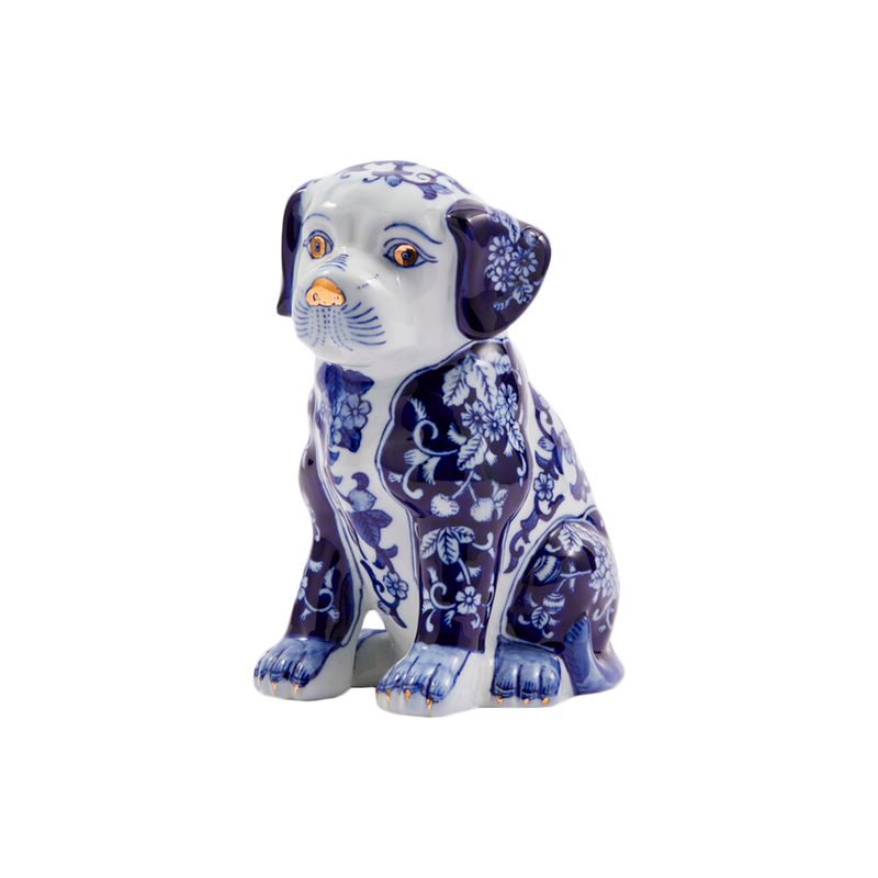 Alcancía Puppy Polspotten