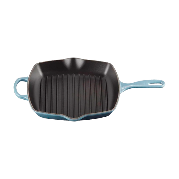 Sartén Cuadrada Chambray 26 Le Creuset
