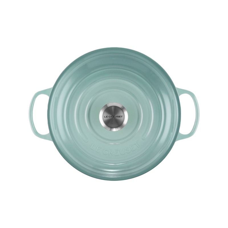Olla Baja Evolution Sea Salt 26 Le Creuset