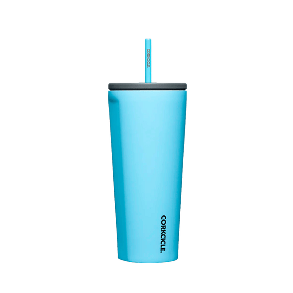 Corkcicle Tumbler Cold Cup Santorini 24oz