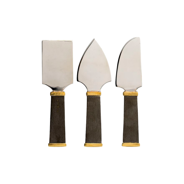 Cuchillo para Quesos Anemone Michael Aram