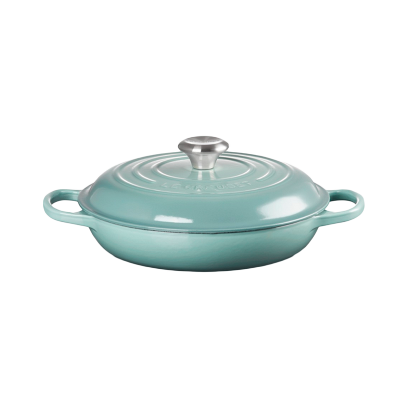 Olla Baja Evolution Sea Salt 26 Le Creuset