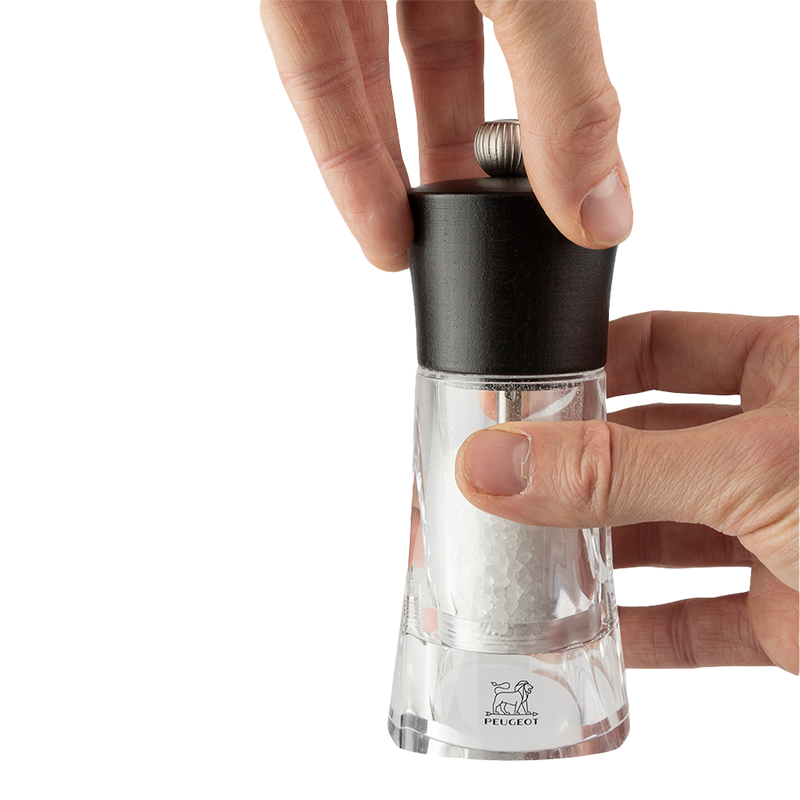 Oléron Peugeot Molinillo para Sal