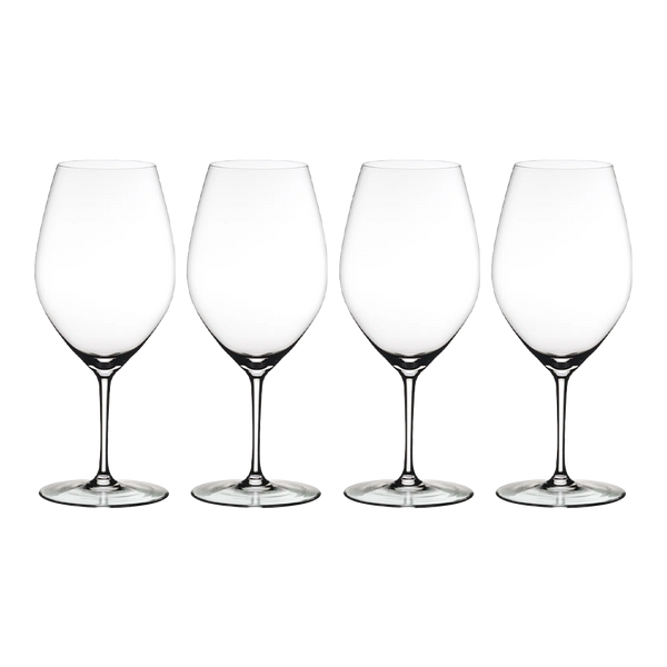 Wine Friendly Riedel Magnum (Set de 4)