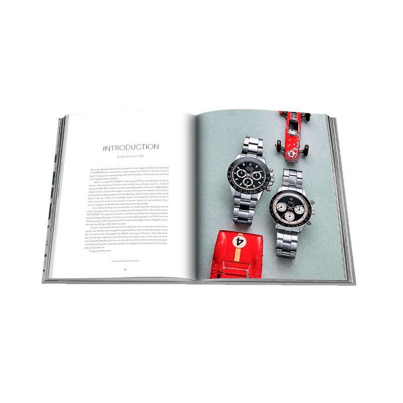 Watches: A Guide by Hodinkee