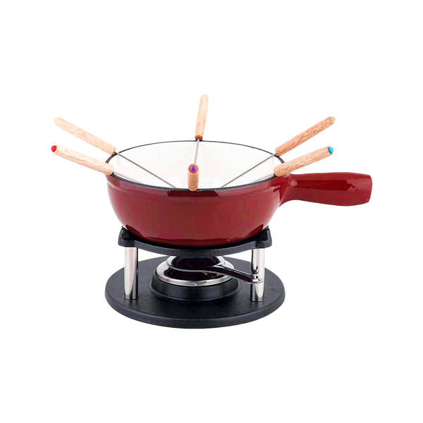 Set de Fondue Alpen CS Kochsysteme