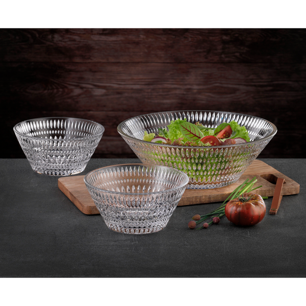 Ethno Bowl Nachtmann (set de 3)