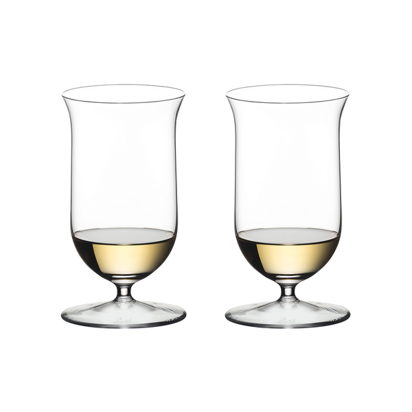 Vinum Single Malt Whisky Riedel (Set de 2)