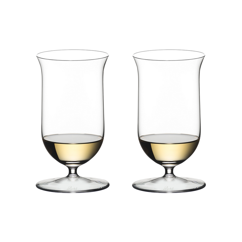 Vinum Single Malt Whisky Riedel (Set de 2)