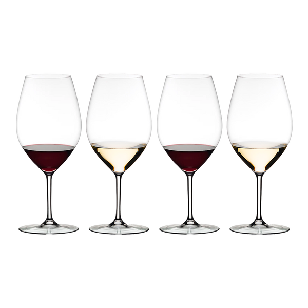 Wine Friendly Riedel Magnum (Set de 4)