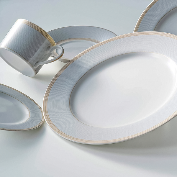 Vajilla Linen Road Noritake (47 piezas)