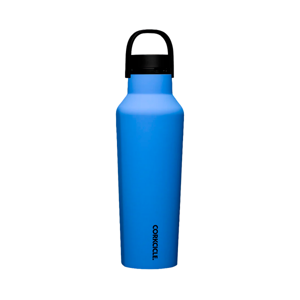 Corkcicle Sport Canteen Pacific Blue 20oz