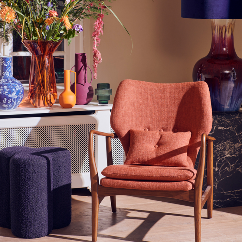 Banco Clover Boucle Polspotten