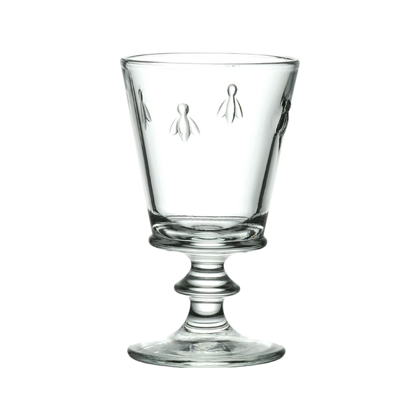 Bee Wine Glass La Rochère (Set x 6)