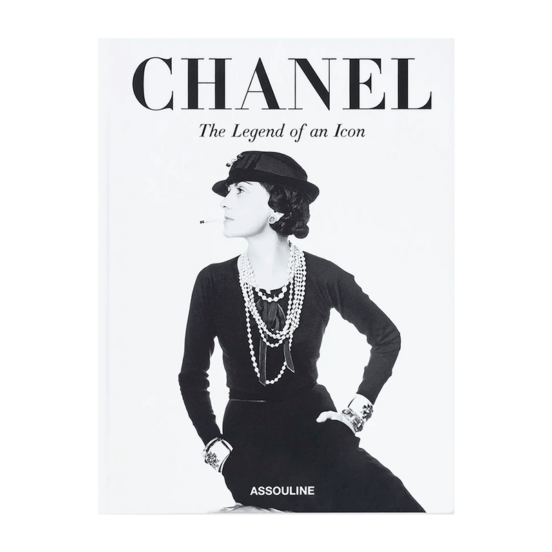 Chanel: The Legend of an Icon