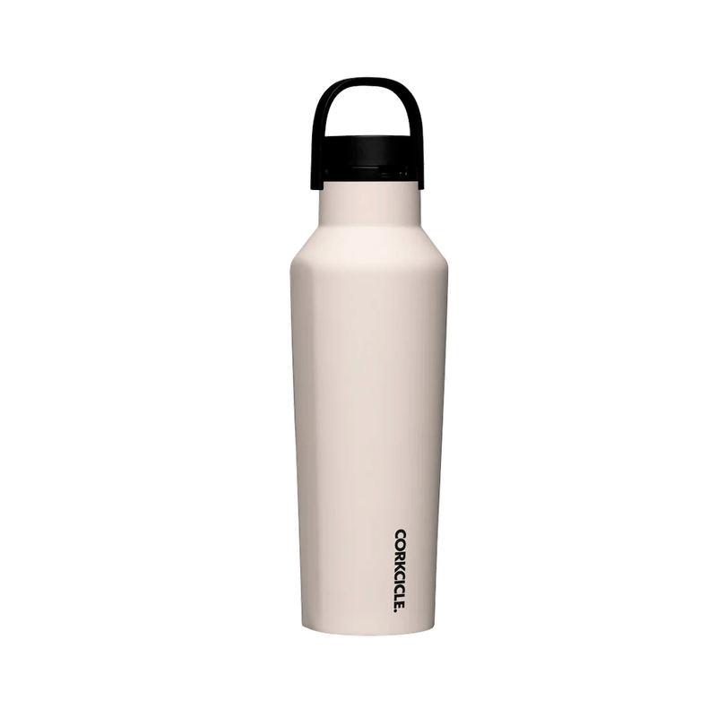 Corkcicle Sport Canteen Latte 20oz