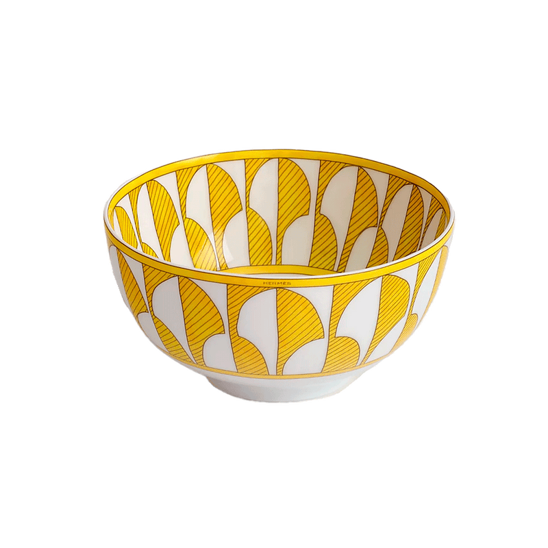 Soleil D'Hermes Bowl Mediano 12cm