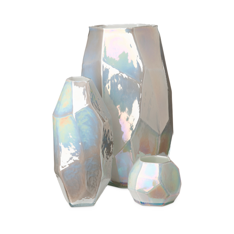 Candelabro Graphic Luster Polspotten