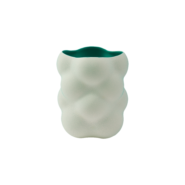 Florero Grape Polspotten Pequeño