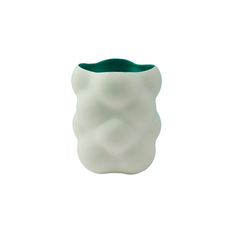 Florero Grape Polspotten Pequeño