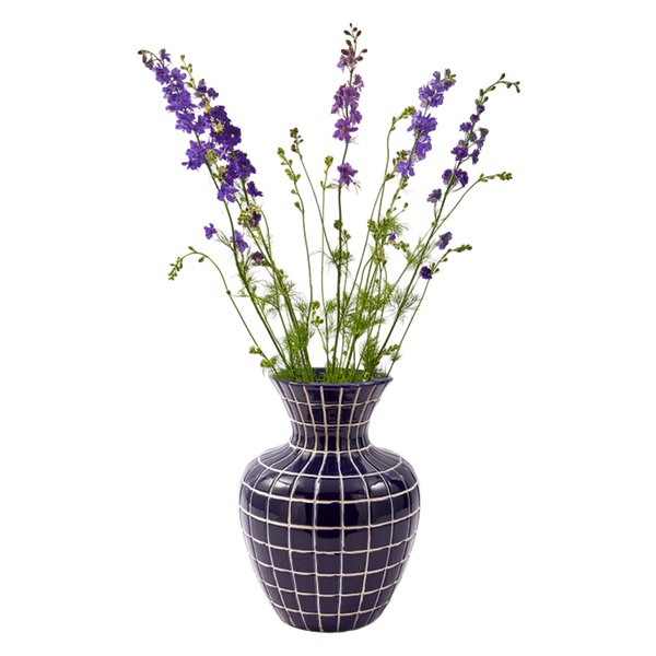 Florero Hamam Polspotten Pequeño