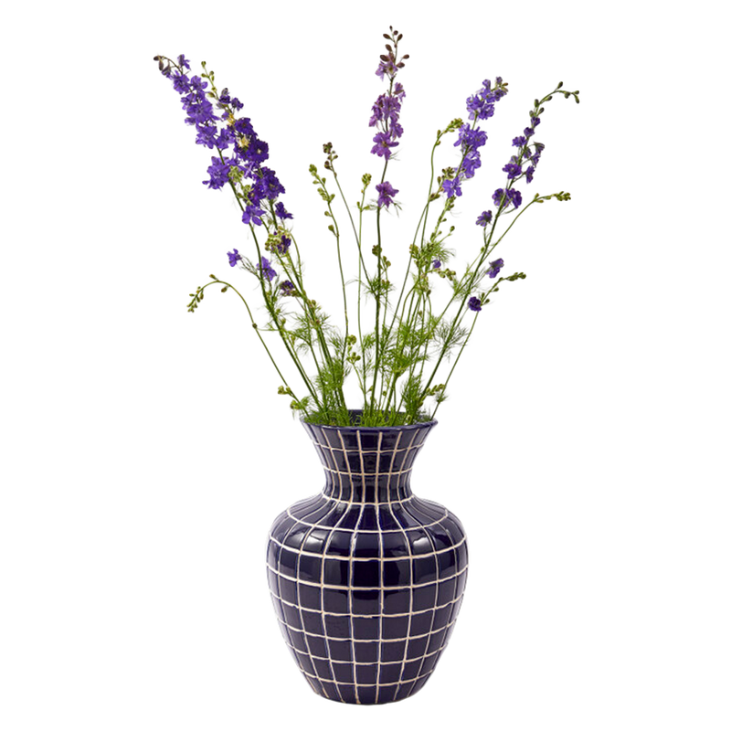 Florero Hamam Polspotten Pequeño