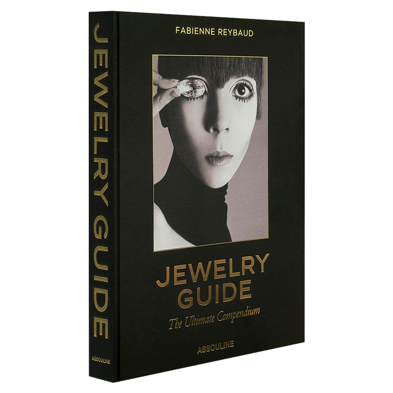 JEWELRY GUIDE THE ULTIMATE COMPENDIUM