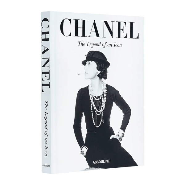 Chanel: The Legend of an Icon