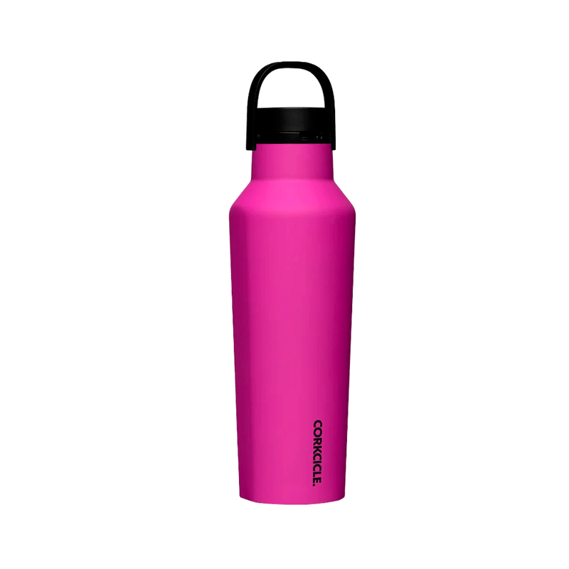 Corkcicle Sport Canteen Berry Punch 20oz