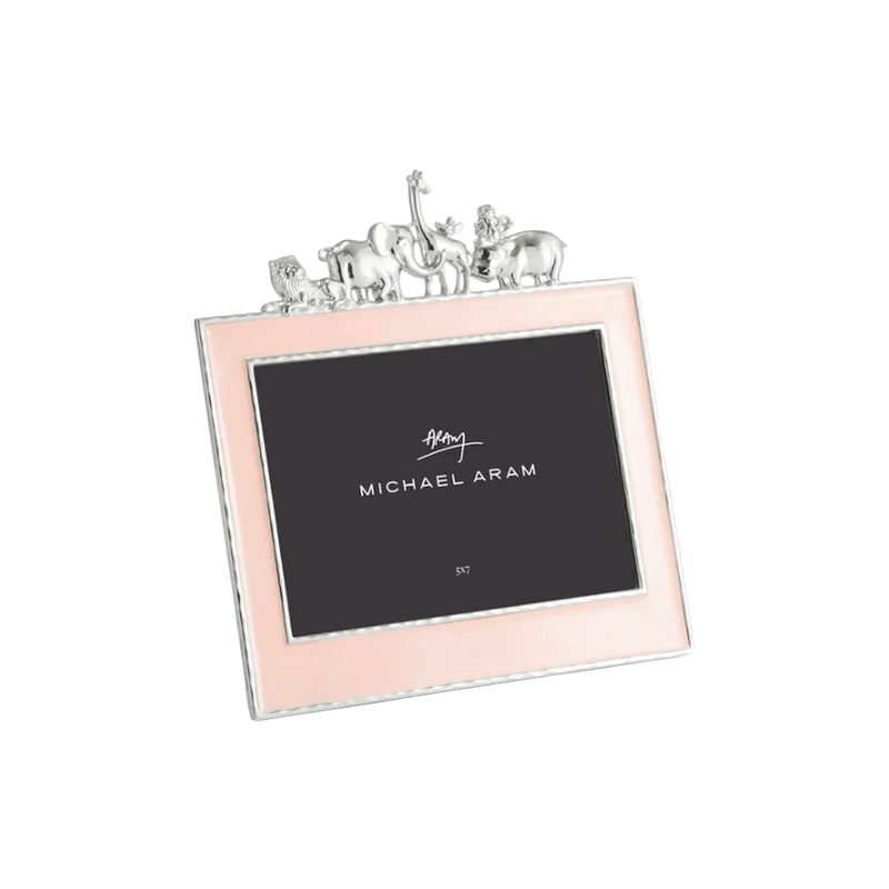 Marco para fotos Animal Michael Aram