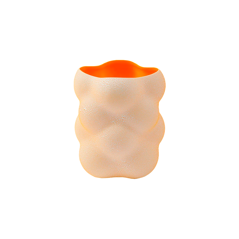 Florero Grape Polspotten Pequeño