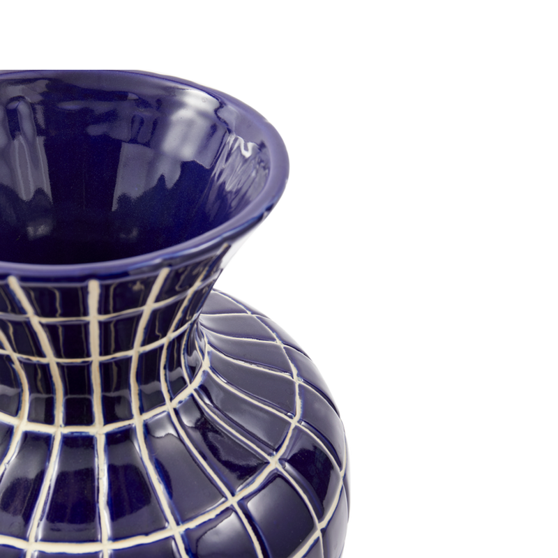 Florero Hamam Polspotten Pequeño