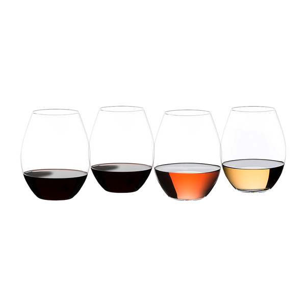 Wine Friendly Riedel Vaso (Set de 4)