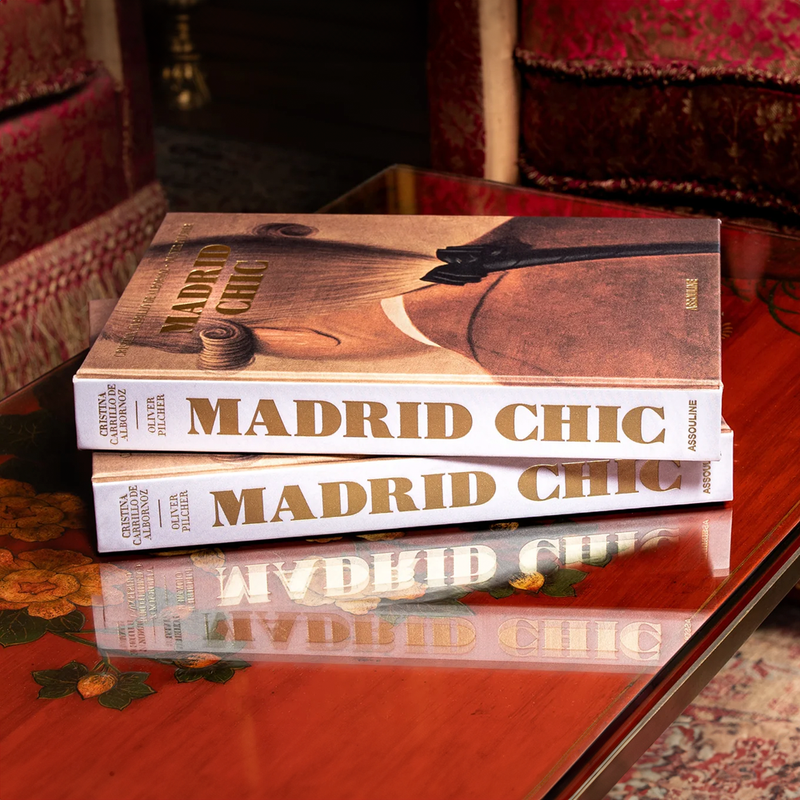 Madrid Chic