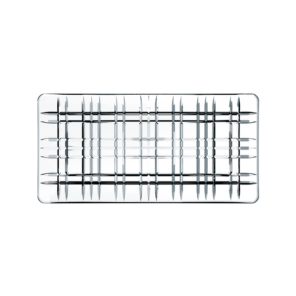 Square Plato Rectangular Nachtmann