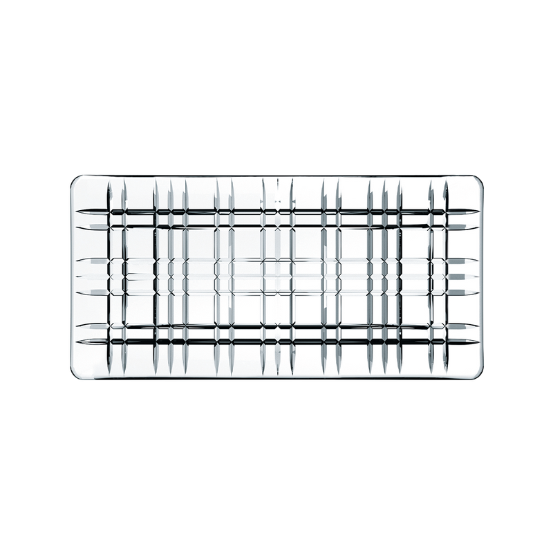 Square Plato Rectangular Nachtmann