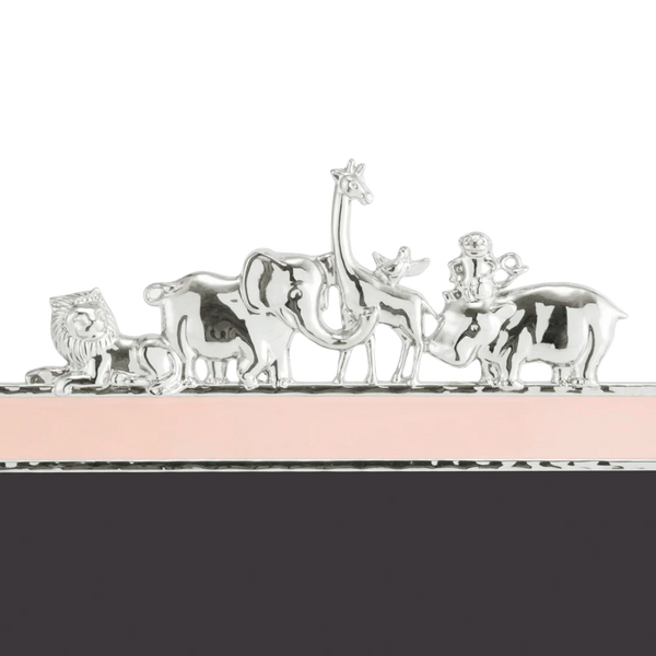 Marco para fotos Animal Michael Aram