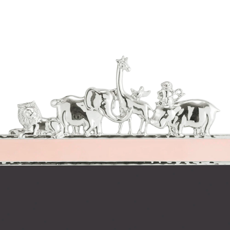 Marco para fotos Animal Michael Aram