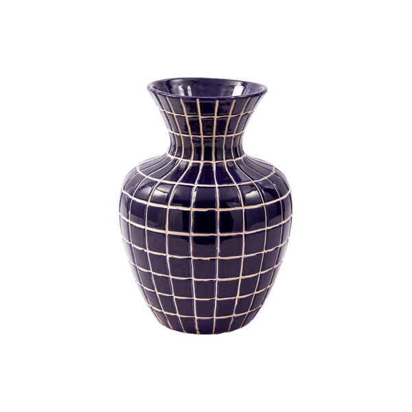 Florero Hamam Polspotten Pequeño