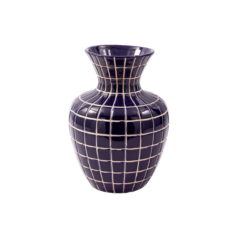 Florero Hamam Polspotten Pequeño