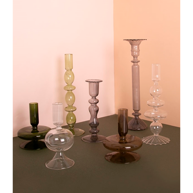 Candelabro EJA International